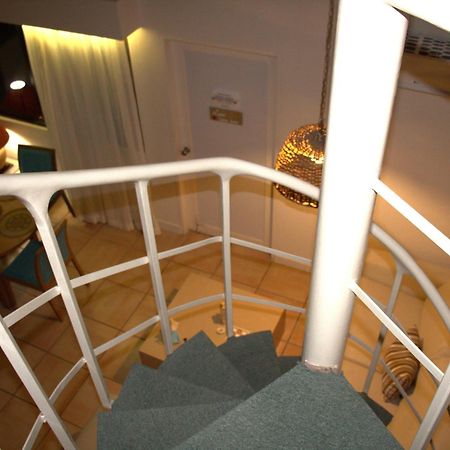 Private Family Room In Coronado Luxury Club & Suites 普拉亚科罗纳多 外观 照片