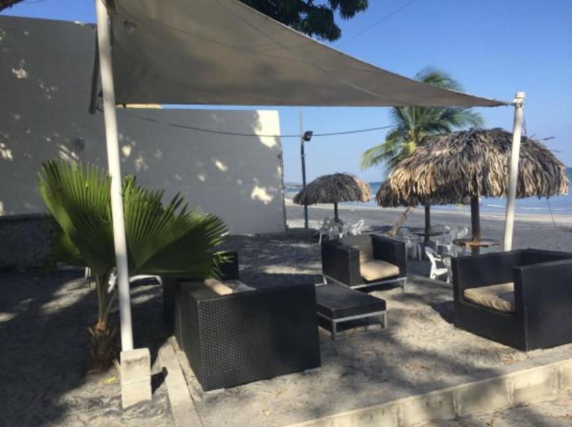 Private Family Room In Coronado Luxury Club & Suites 普拉亚科罗纳多 外观 照片