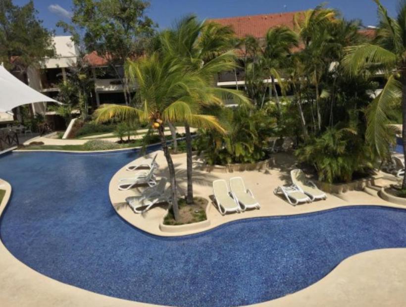 Private Family Room In Coronado Luxury Club & Suites 普拉亚科罗纳多 外观 照片