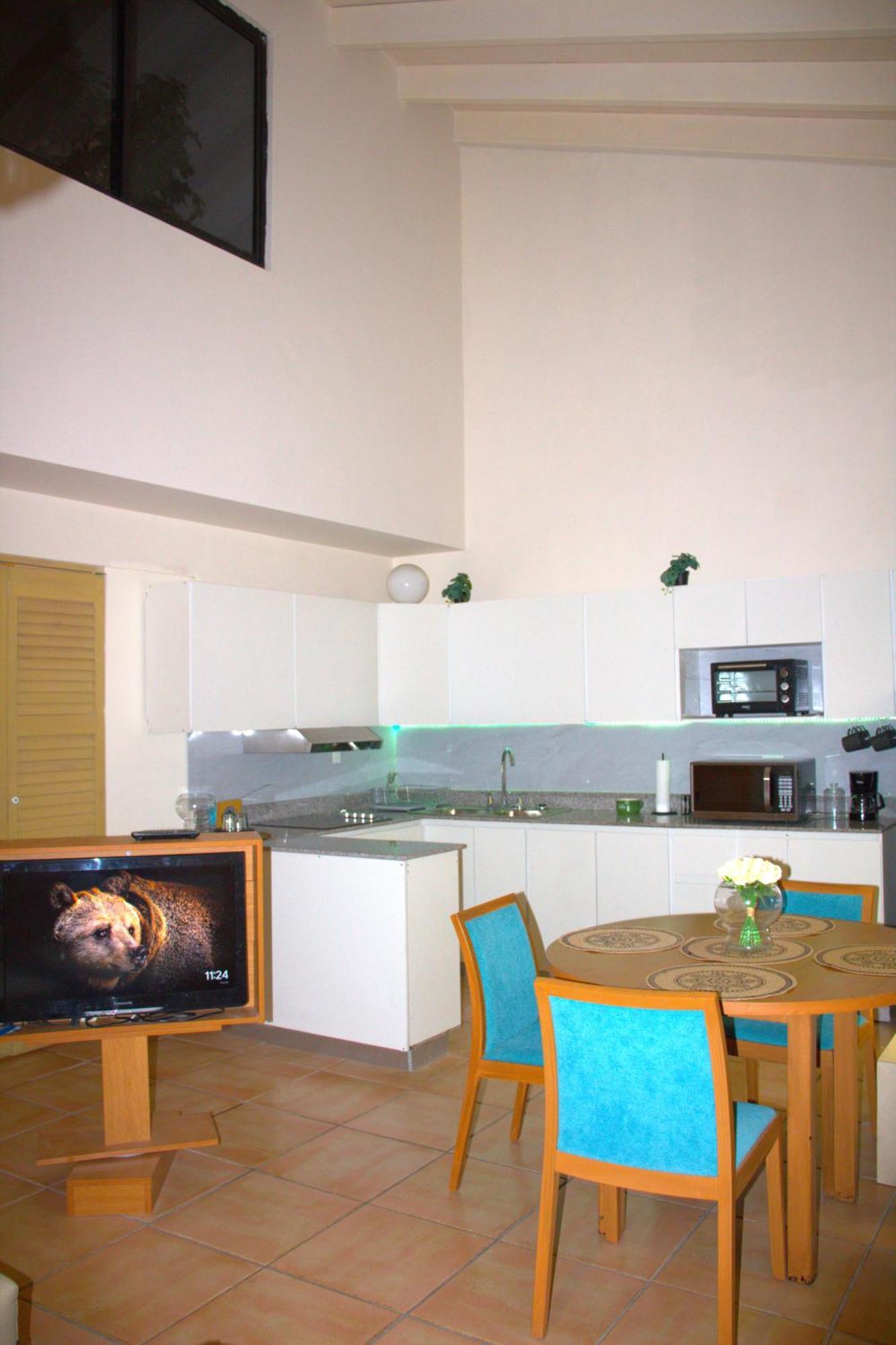 Private Family Room In Coronado Luxury Club & Suites 普拉亚科罗纳多 外观 照片