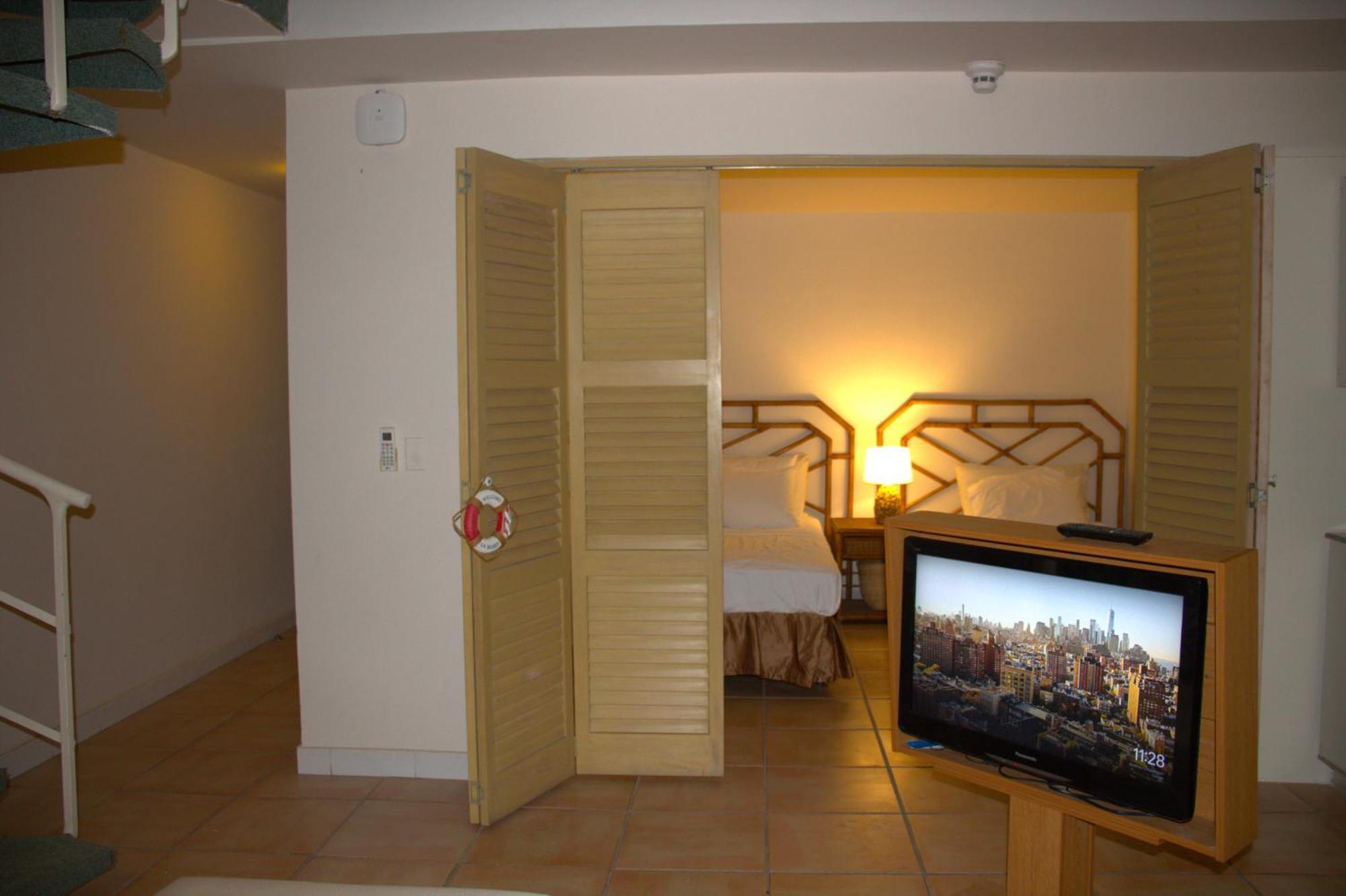 Private Family Room In Coronado Luxury Club & Suites 普拉亚科罗纳多 外观 照片