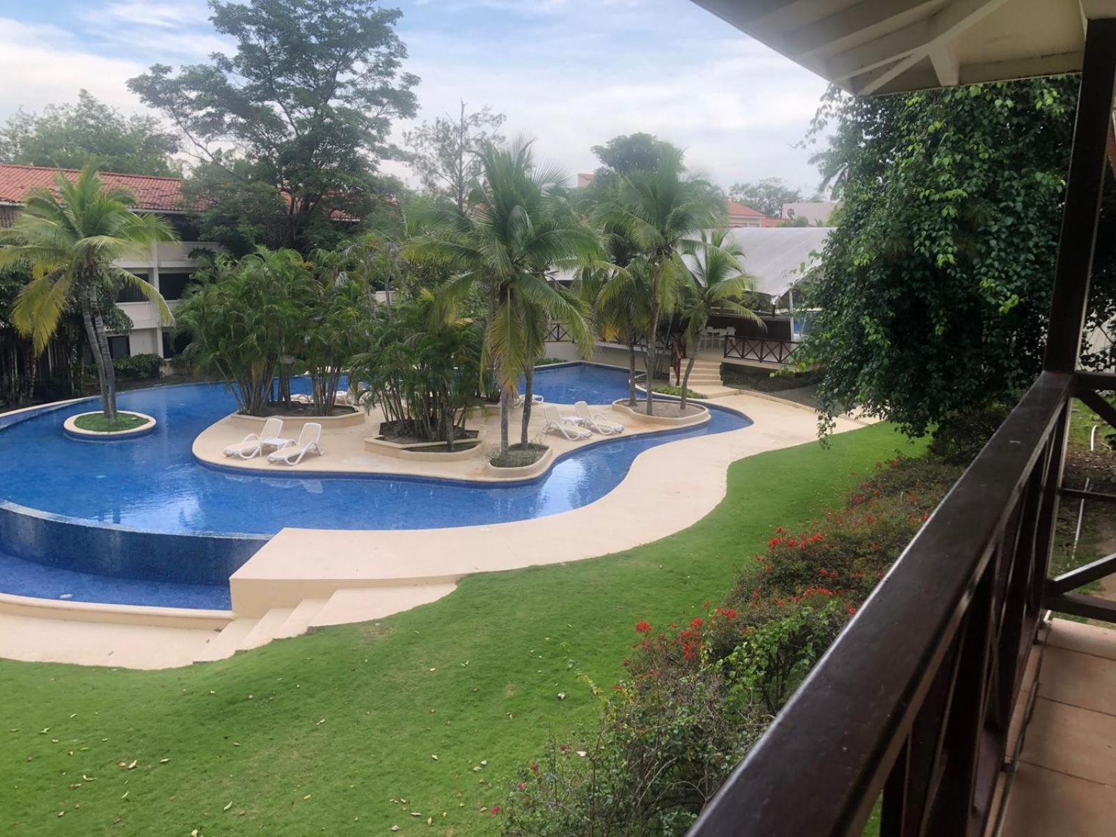 Private Family Room In Coronado Luxury Club & Suites 普拉亚科罗纳多 外观 照片