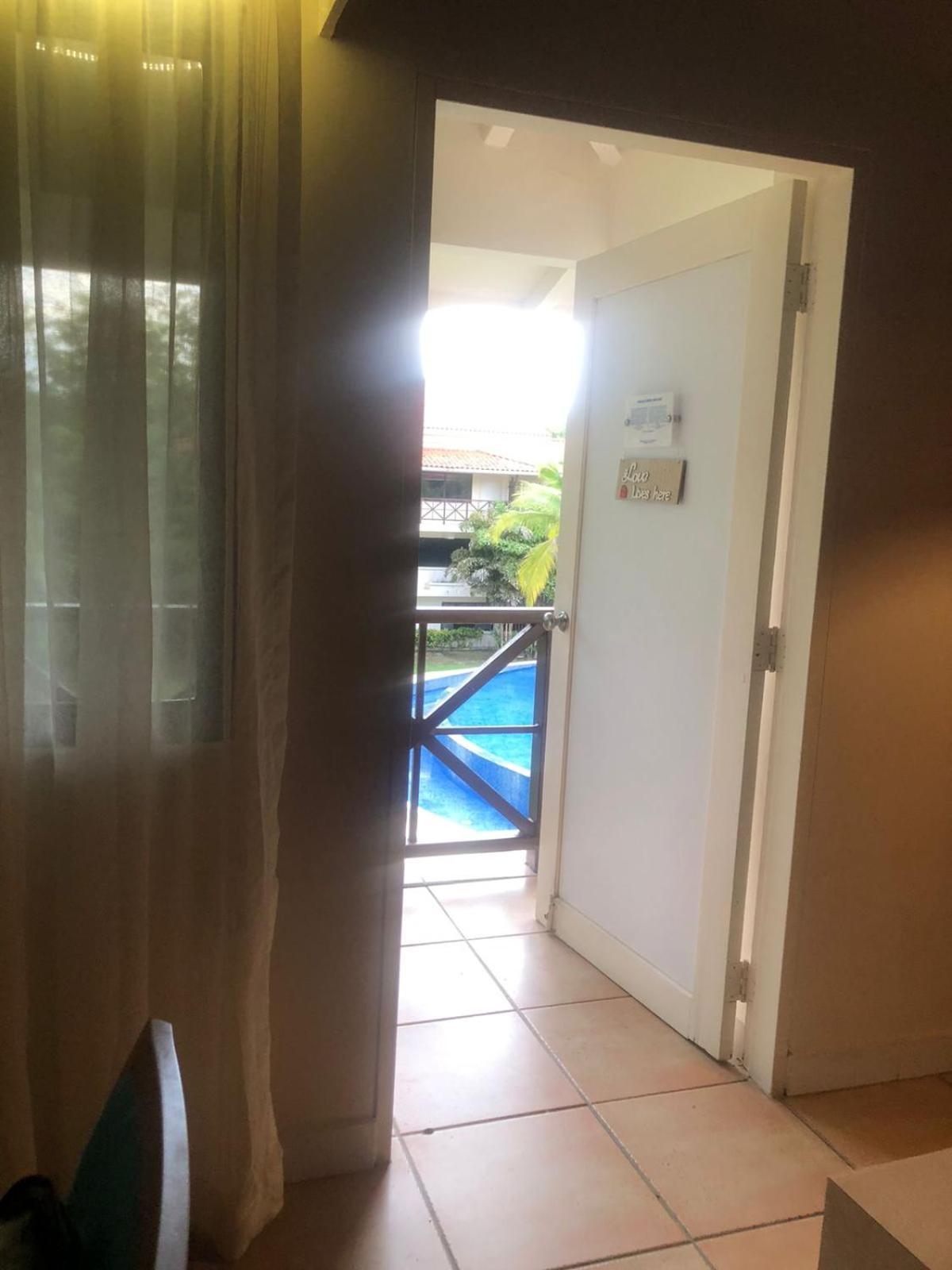 Private Family Room In Coronado Luxury Club & Suites 普拉亚科罗纳多 外观 照片