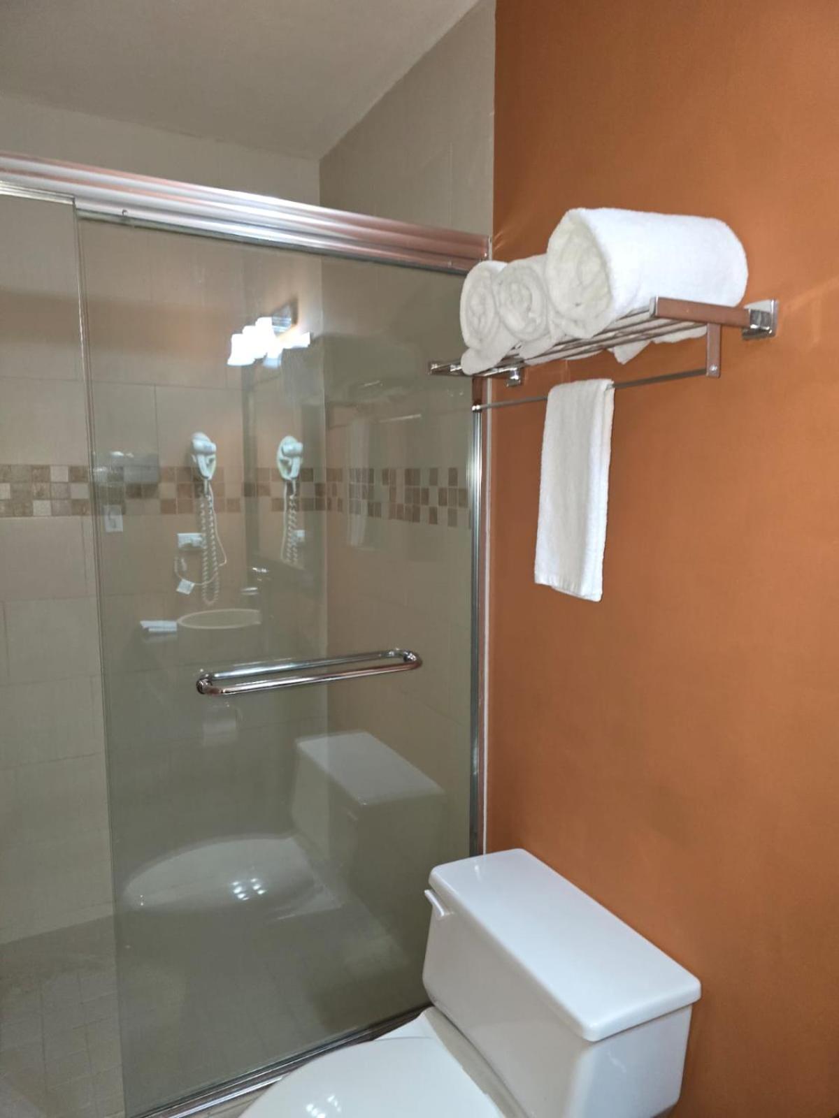 Private Family Room In Coronado Luxury Club & Suites 普拉亚科罗纳多 外观 照片