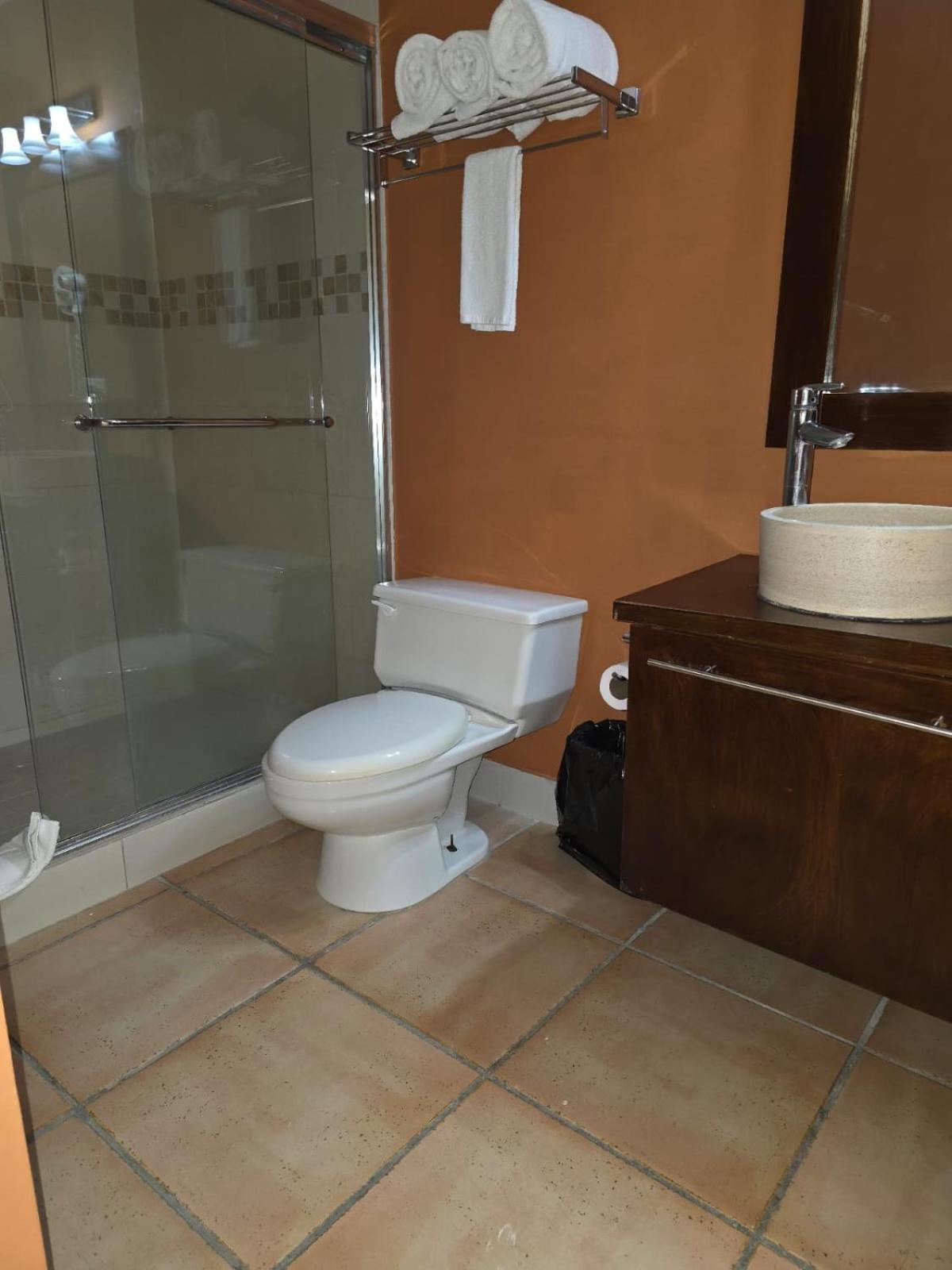 Private Family Room In Coronado Luxury Club & Suites 普拉亚科罗纳多 外观 照片